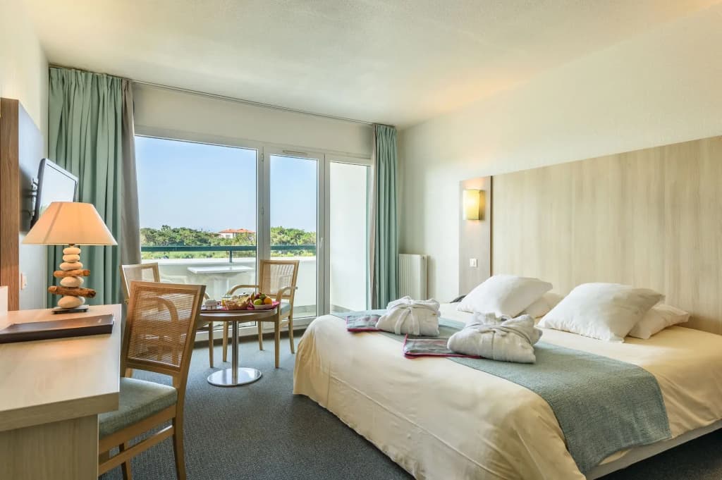 Hotel Atlanthal - Photo 5