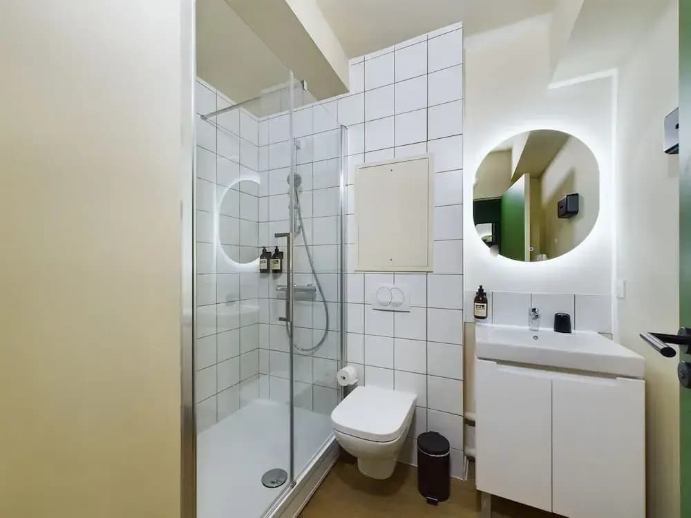 Hife Paris Gentilly - Miniature 7