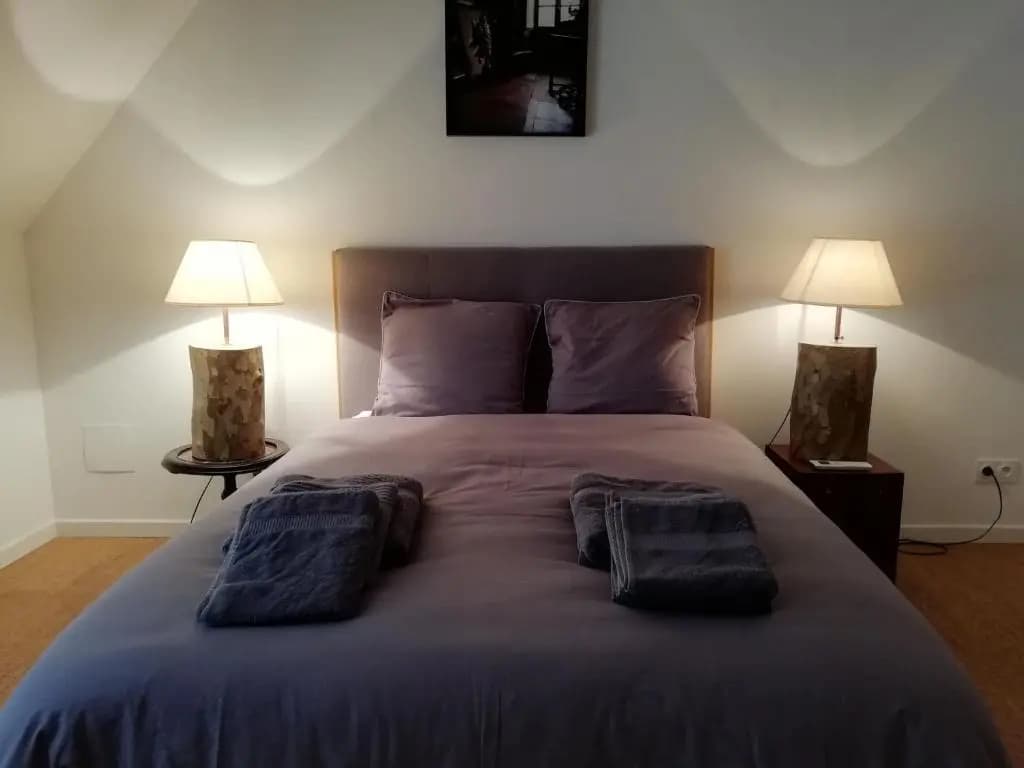 Gîte Ainay-le-Vieil, 5 pièces, 8 personnes - FR-1-586-15 - Photo 5
