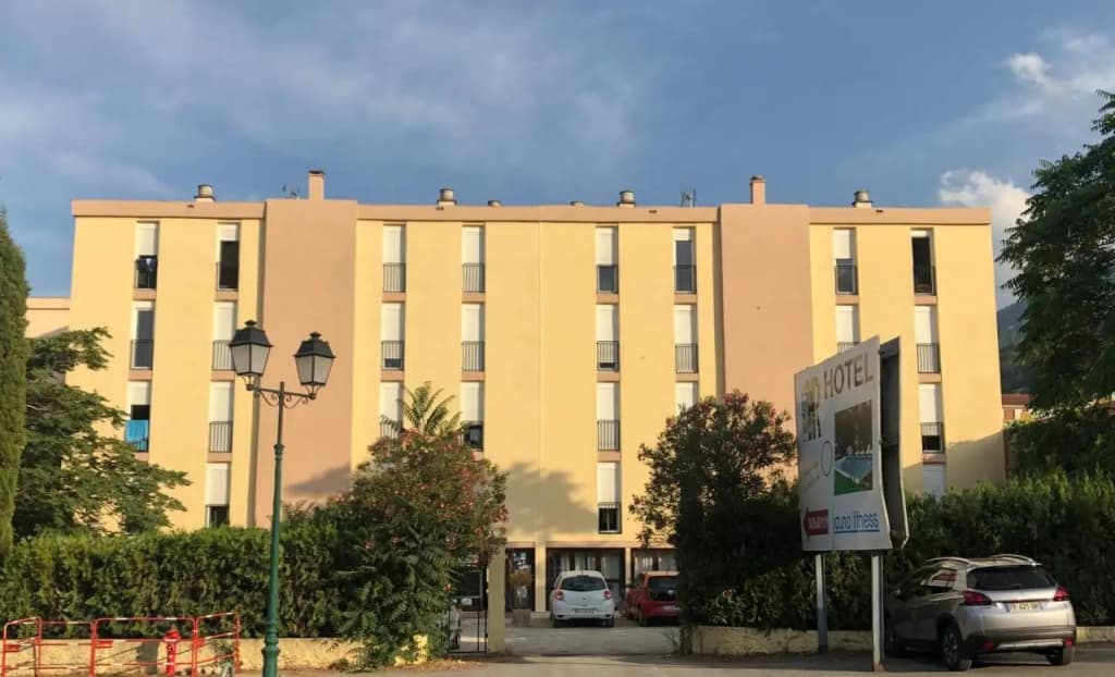 Appart Hôtel Corte HR - Photo 1