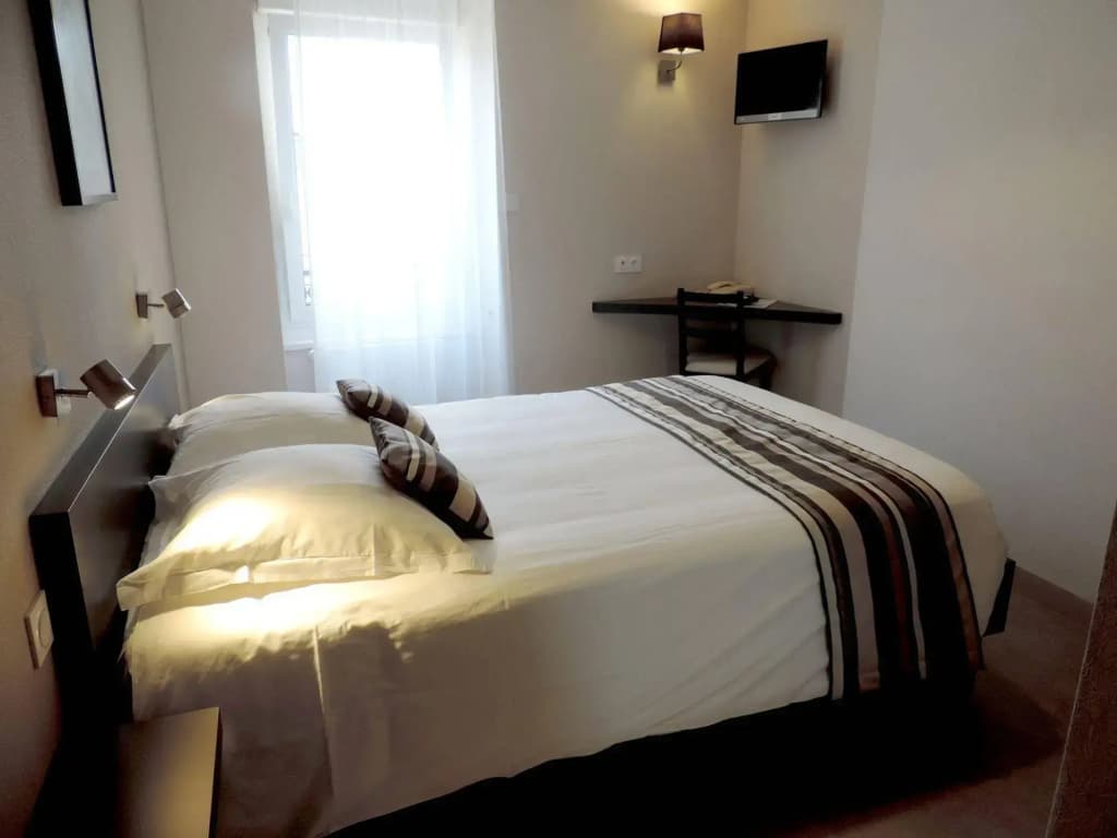 Hôtel le Cadoudal - Photo 5