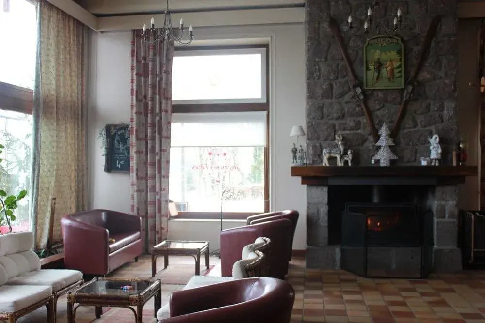 Hôtel les Charmilles - Photo 2