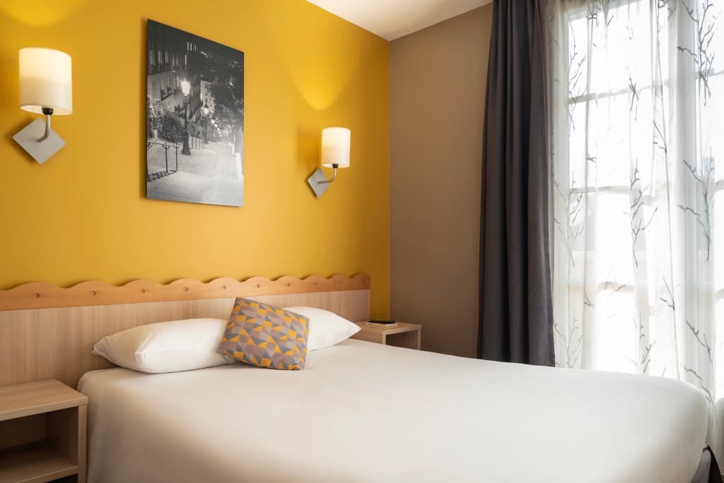 Aparthotel Adagio Val d'Europe près de Disneyland Paris - Photo 2