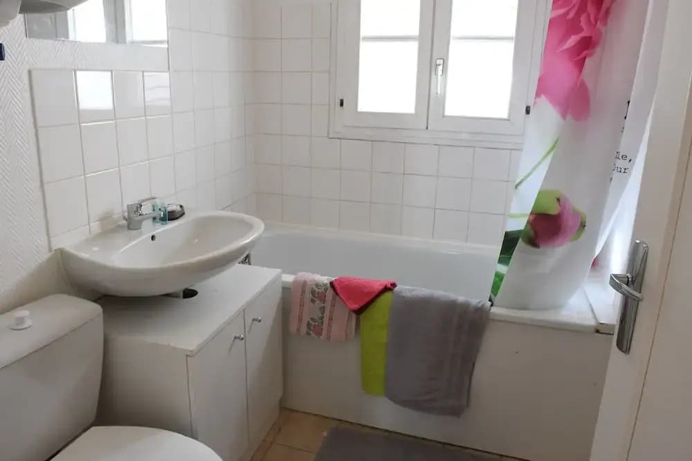 Appartement 1 chambre 2éme étage - DIEPPE - Photo 4
