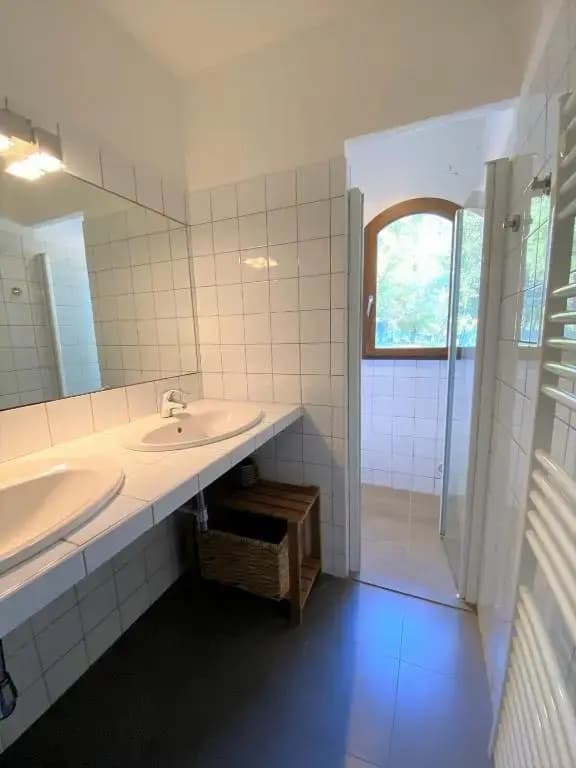 Belle villa traditionnelle vue mer avec piscine à 1,5 km de la plage de Pinarello - Photo 4