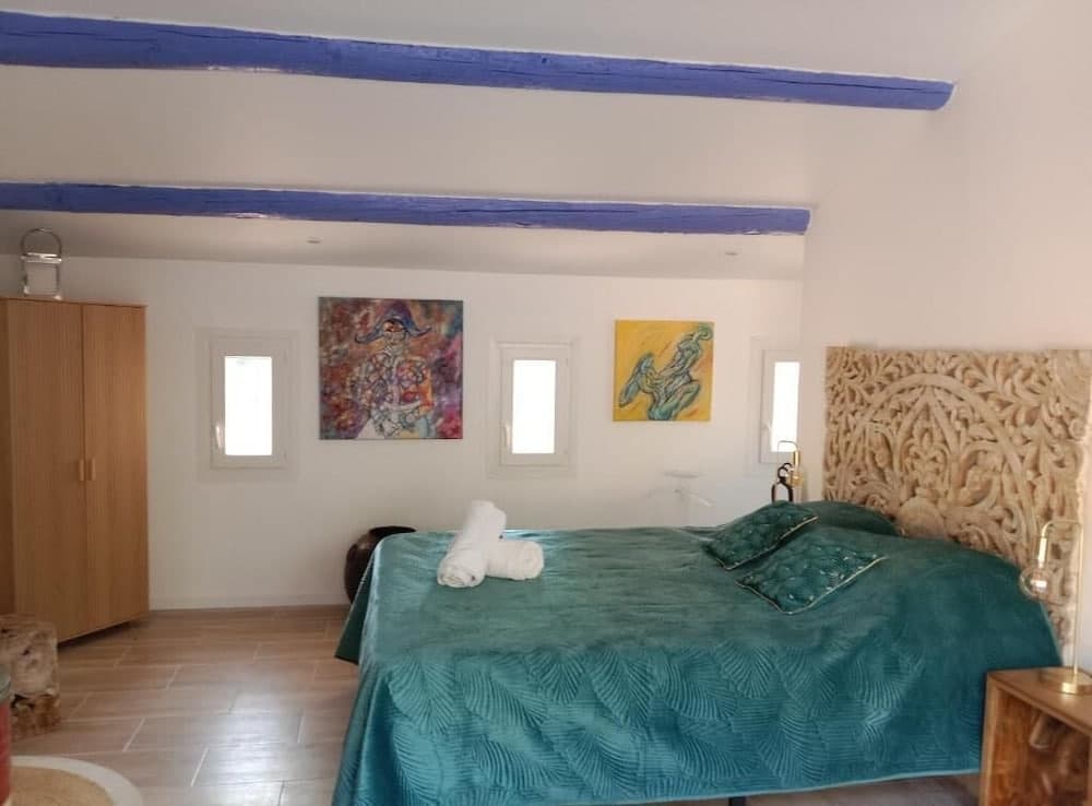 Casa AMMIRATI Flayosc - Photo 3