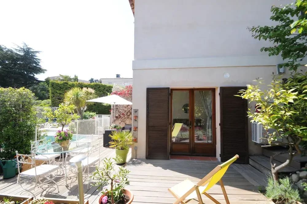 Appartement Les Oliviers - Photo 5