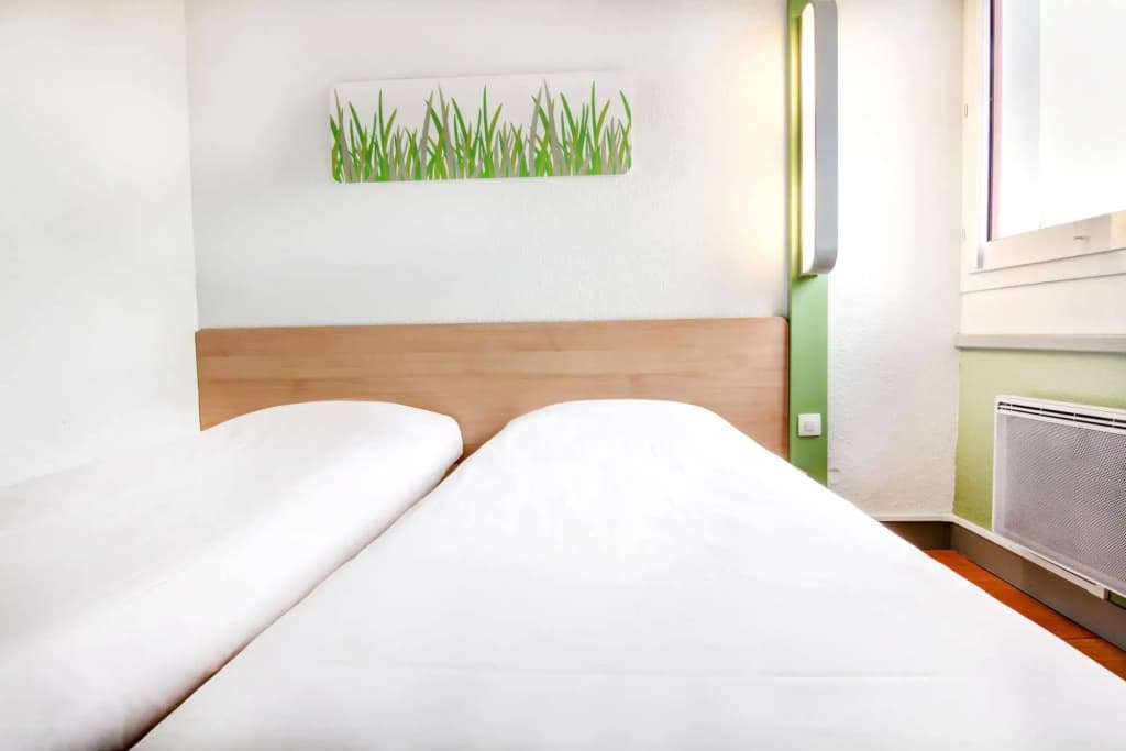 ibis budget Chateaudun - Photo 5