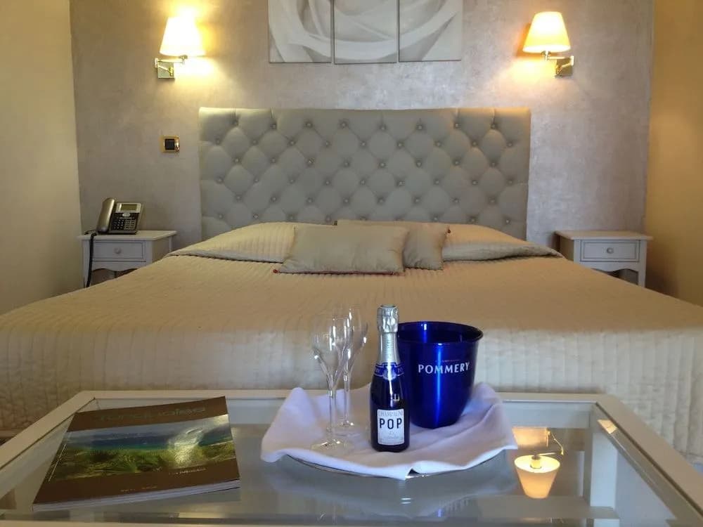 La Petite Auberge - Photo 5