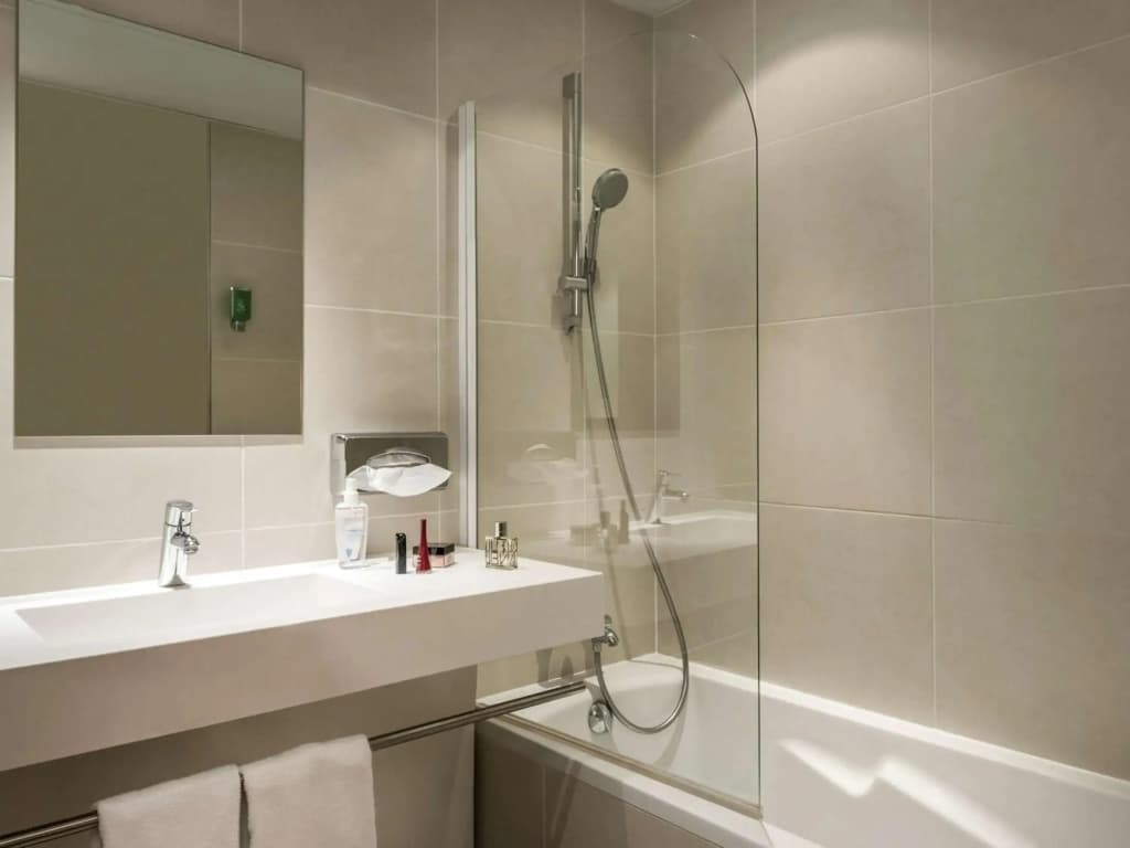 Mercure Paris Boulogne Aparthotel - Miniature 8