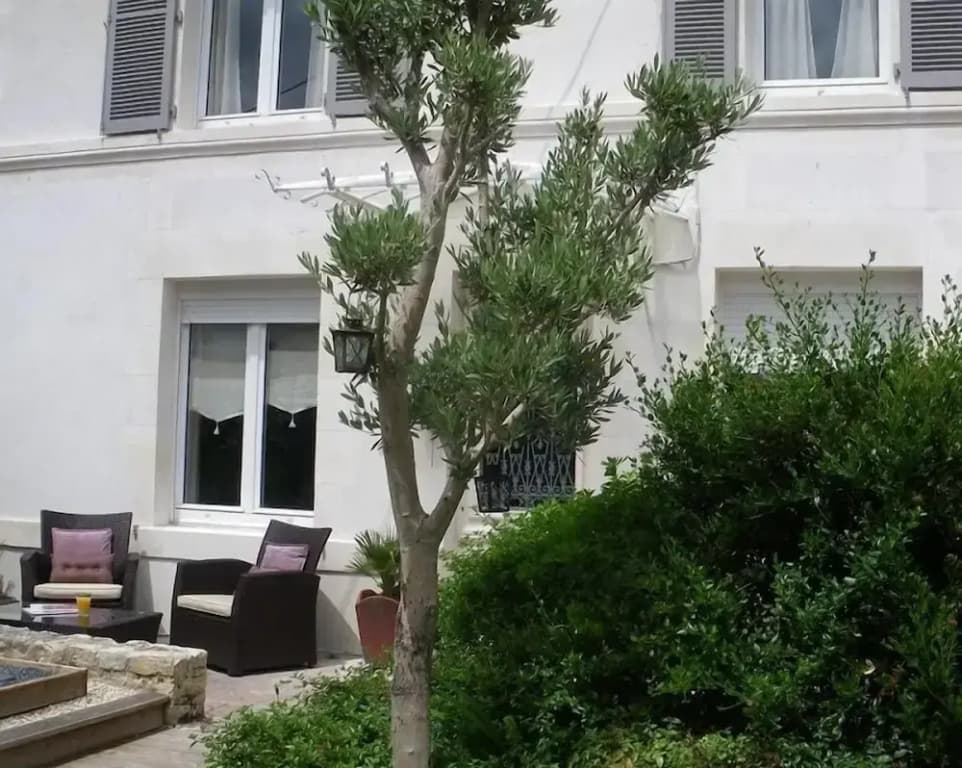Les Persiennes - Photo 1