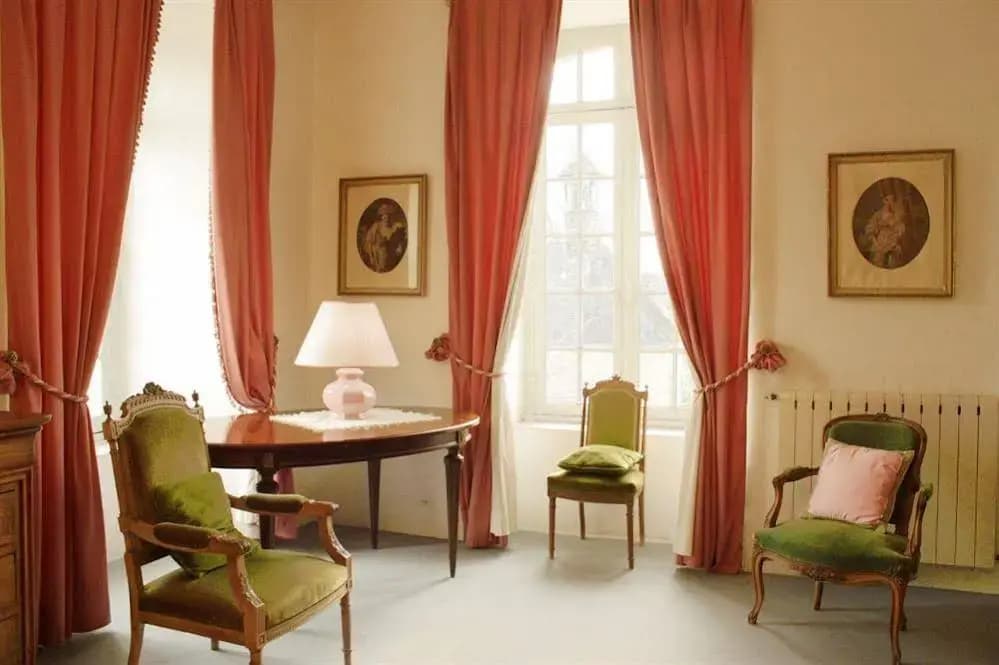 Chateau du Bois Glaume Hotel - Photo 3