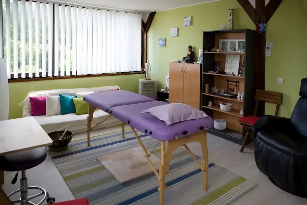 Maison de Denise - Photo 3