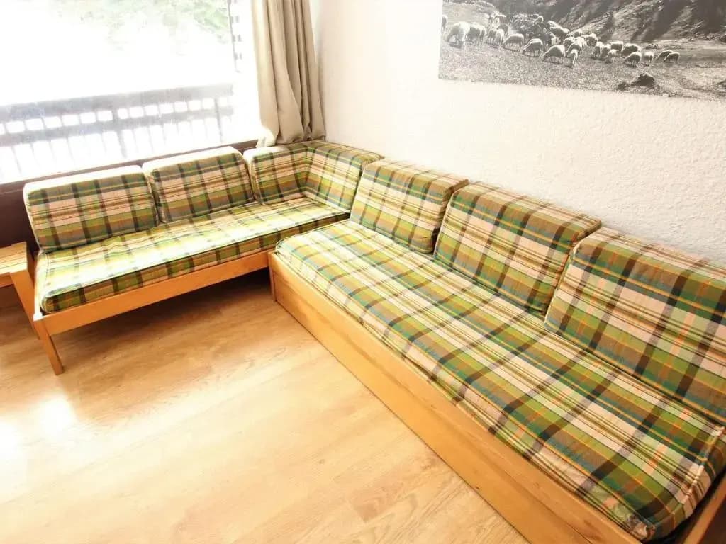 Appartement Serre Chevalier, 1 pièce, 4 personnes - FR-1-330F-98 - Photo 4