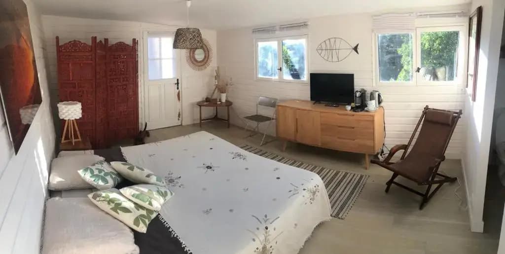 Chambre D’Hotes Pyla Sur Mer - Photo 4