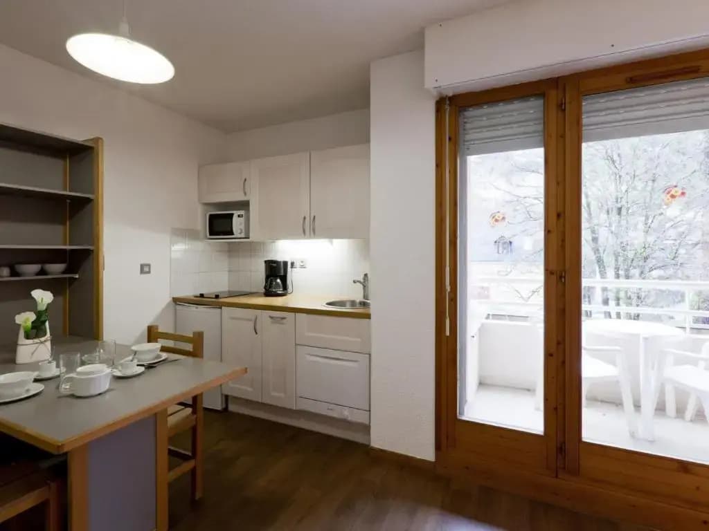 Appartement Brides-les-Bains, 1 pièce, 2 personnes - FR-1-512-114 - Photo 3