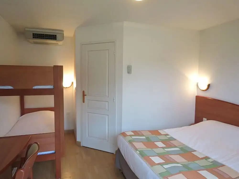 Abbys Hôtel - Photo 3