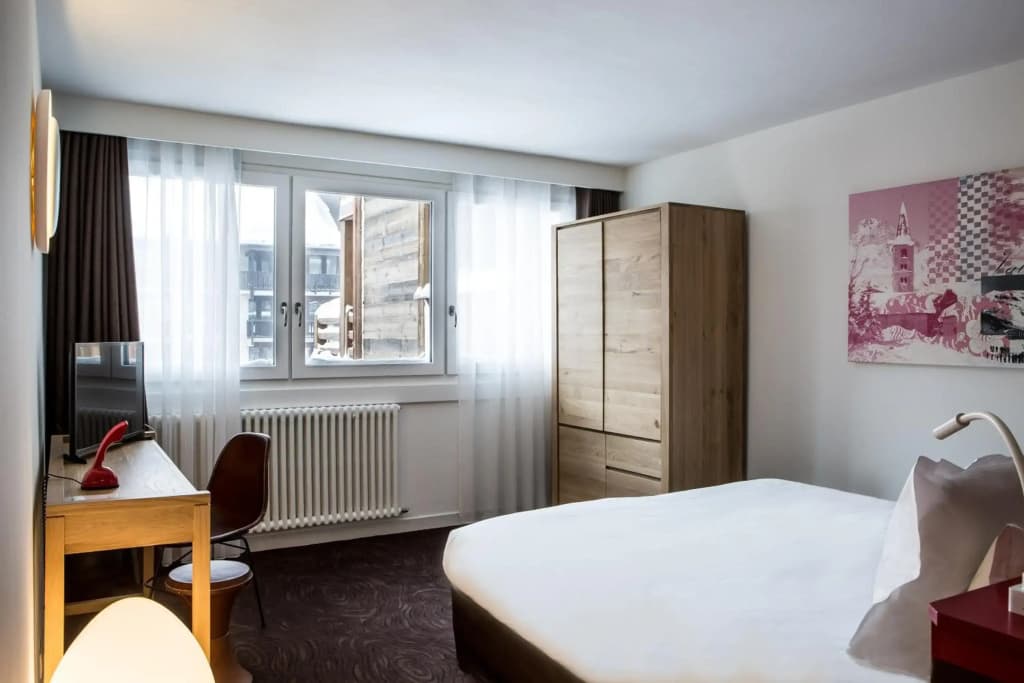 Hotel Ormelune - Photo 3