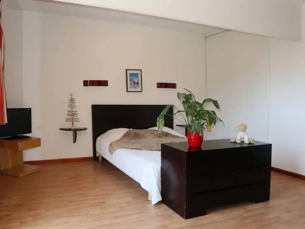 Studio Les Orres, 1 pièce, 4 personnes - FR-1-322-99 - Photo 3