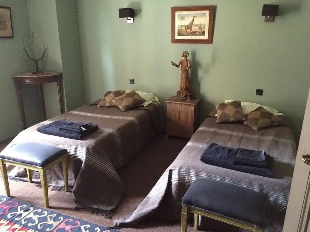 Casa Montes - Photo 5