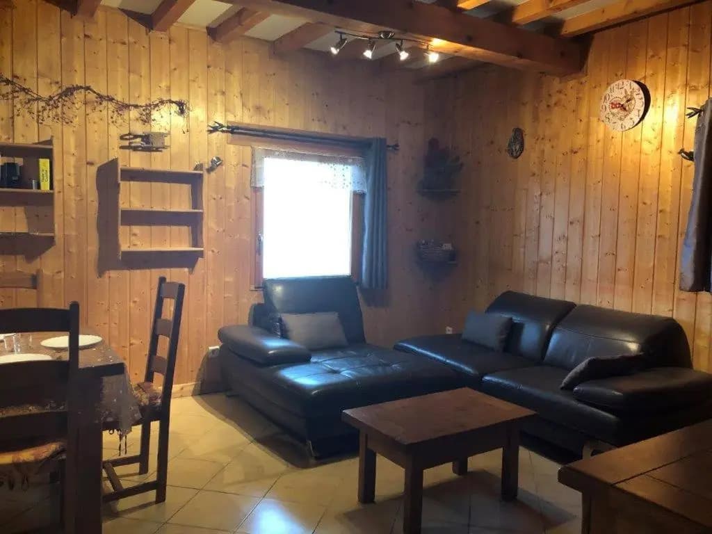 Chalet Baptiste - Photo 3