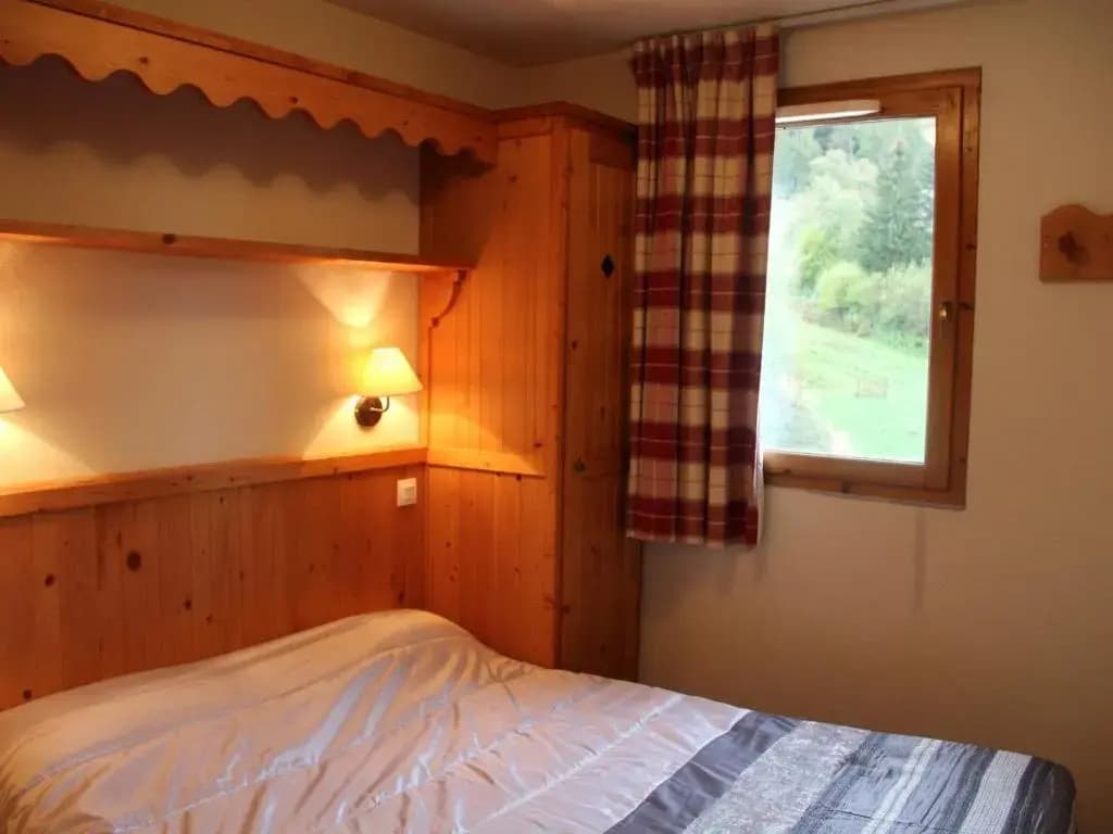 Appartement Lanslebourg-Mont-Cenis, 3 pièces, 6 personnes - FR-1-508-234 - Photo 2