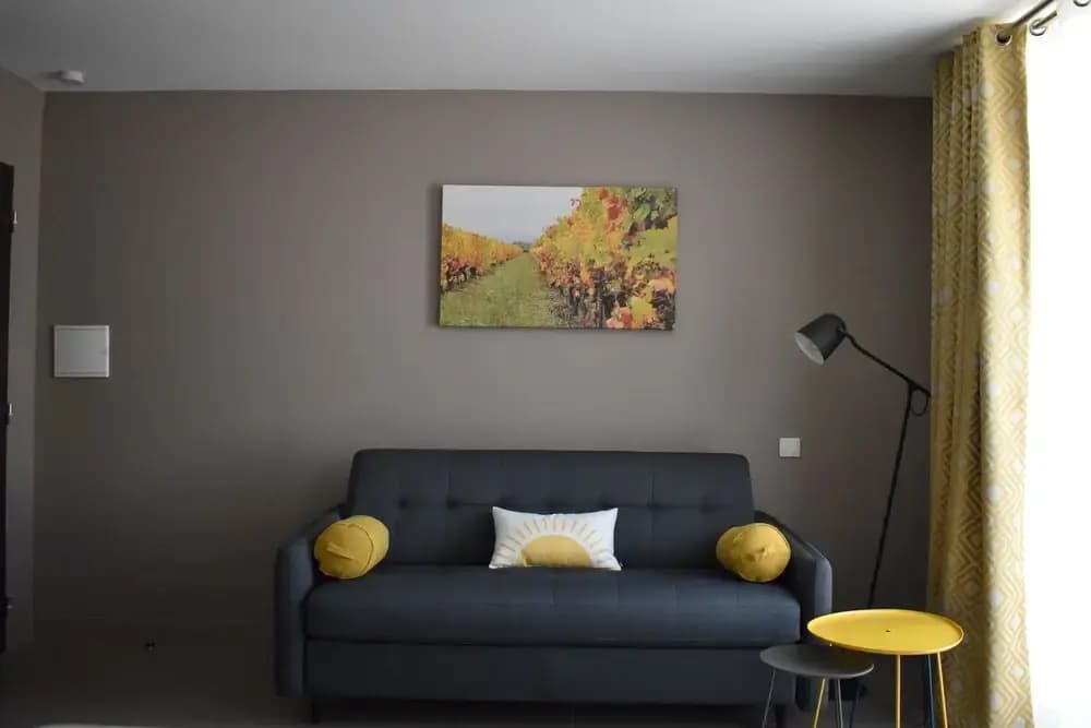 Coeur de Vignes - Photo 4