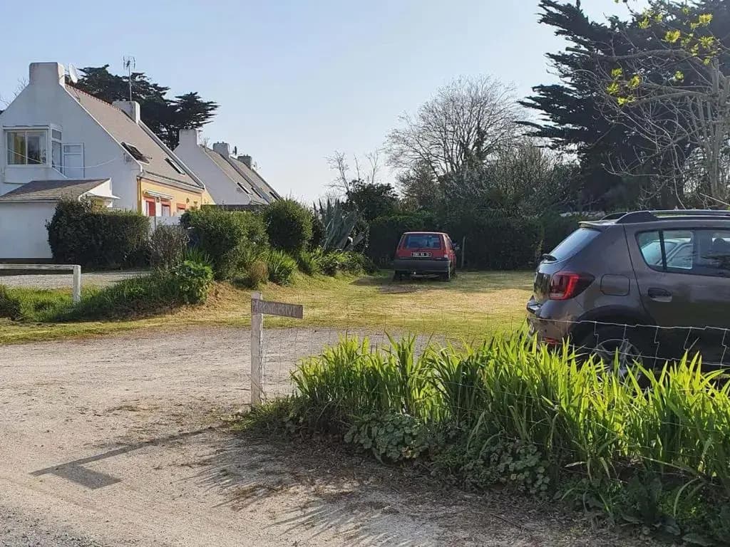 Appartement Le Palais, 2 pièces, 3 personnes - FR-1-418-171 - Photo 3