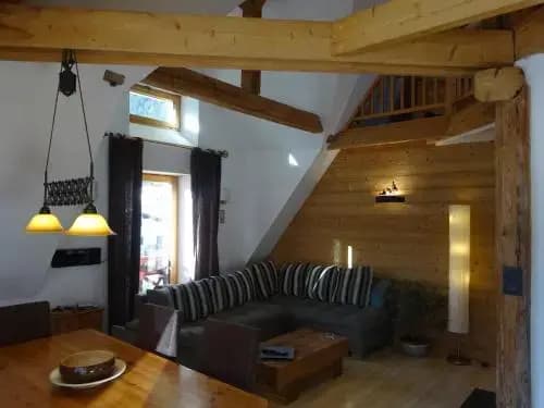 Les Glaciers Appartement 2 - Photo 2
