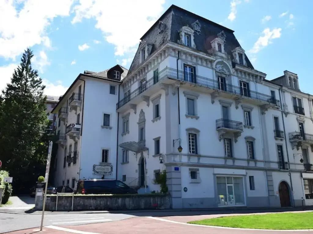 Appartement Évian-les-Bains, 2 pièces, 4 personnes - FR-1-498-14 - Photo 1