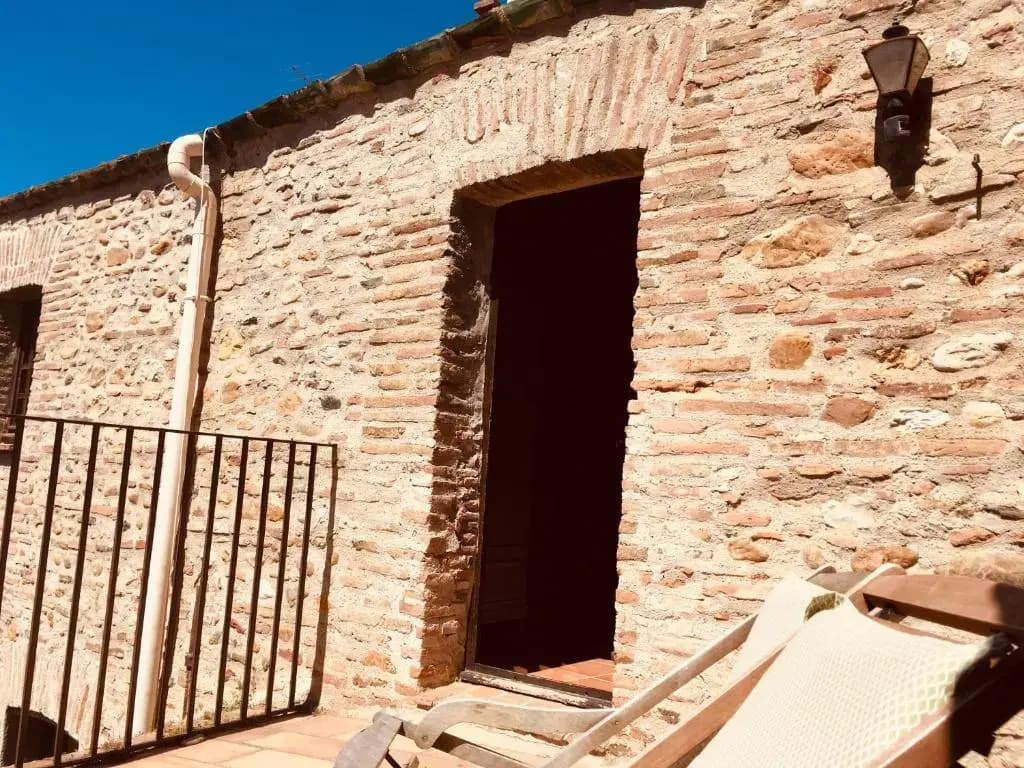 La Vieille Demeure - Photo 3