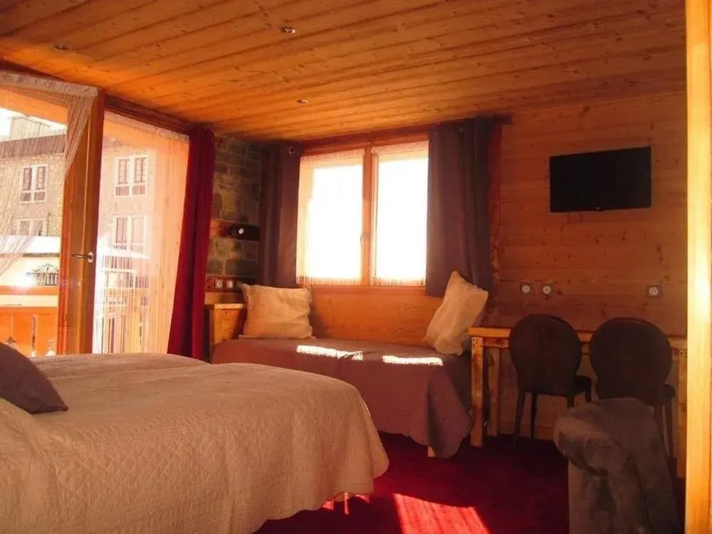 Chalet Monte Bianco - Photo 5