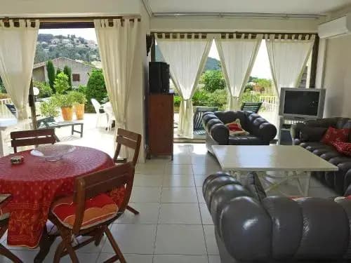 Apartment La Madrague d'Azur.4 - Photo 5