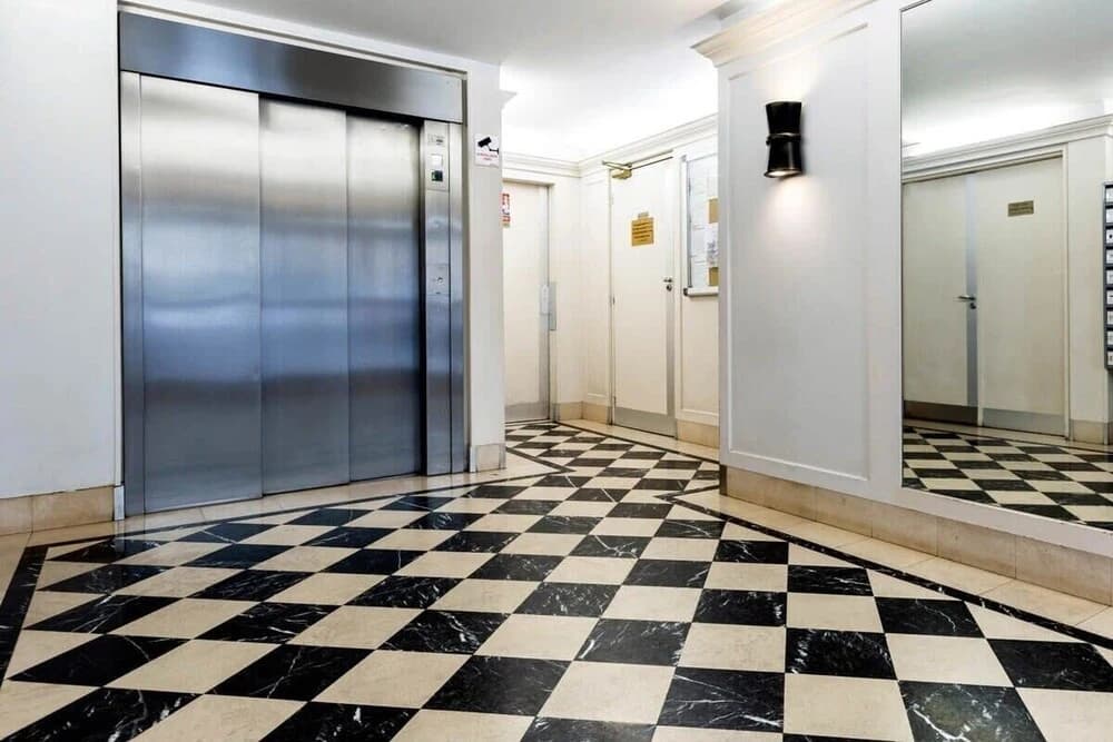Petit Violette I Amazing 1 Bed Apt in Paris - Miniature 7