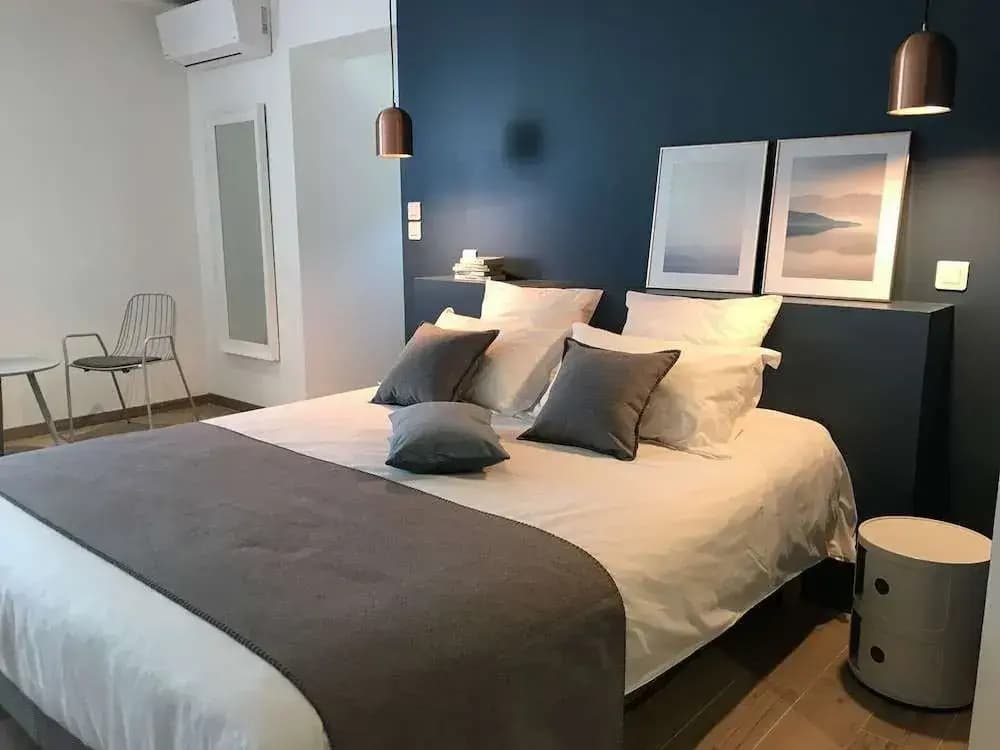 La maison d'hôtes - Photo 2