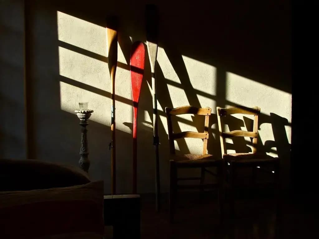 Maison de paludiers - Photo 2