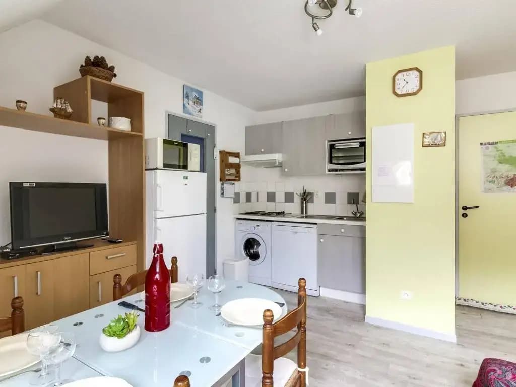 Appartement Barèges, 2 pièces, 6 personnes - FR-1-403-6 - Miniature 8