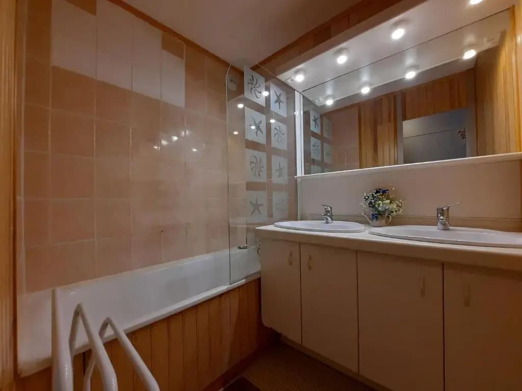 Appartement Les Menuires, 2 pièces, 5 personnes - FR-1-452-125 - Miniature 7