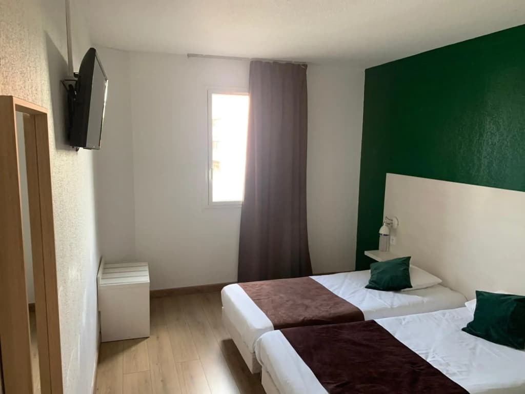 Hôtel des Etats Unis - Photo 4
