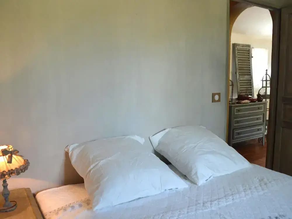 Holiday Home in Lorgues With Private Pool - Photo 1