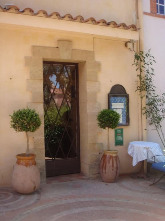 L'Auberge des Glycines - Miniature 7