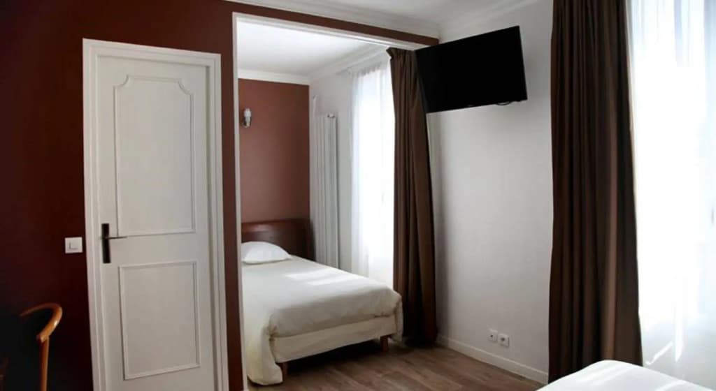 Hotel Briand devient Hotel IPL - Photo 4