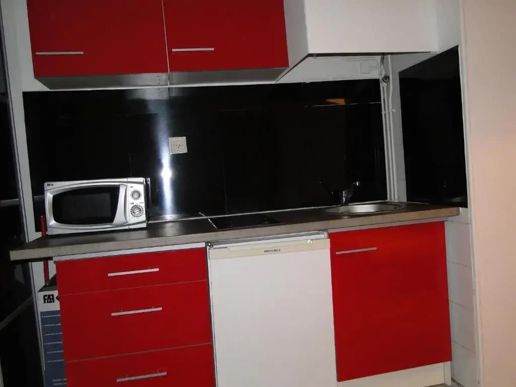 Appartement Trocadero - Photo 5