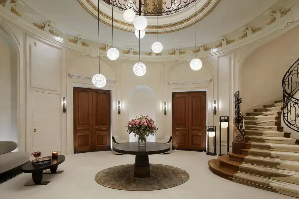 Maison Villeroy - Miniature 6