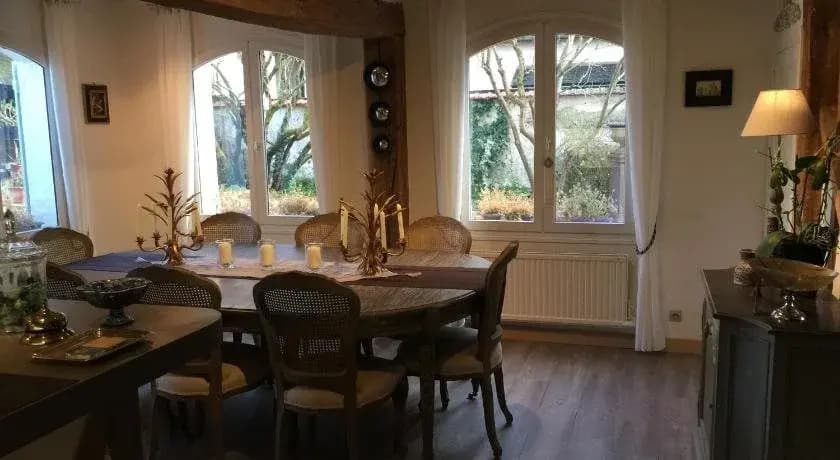 B&B les Agapanthes - Photo 5