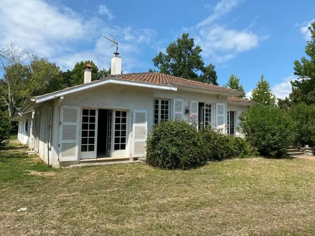 Gîte Saint-André-de-Seignanx, 5 pièces, 9 personnes - FR-1-360-570 - Photo 3