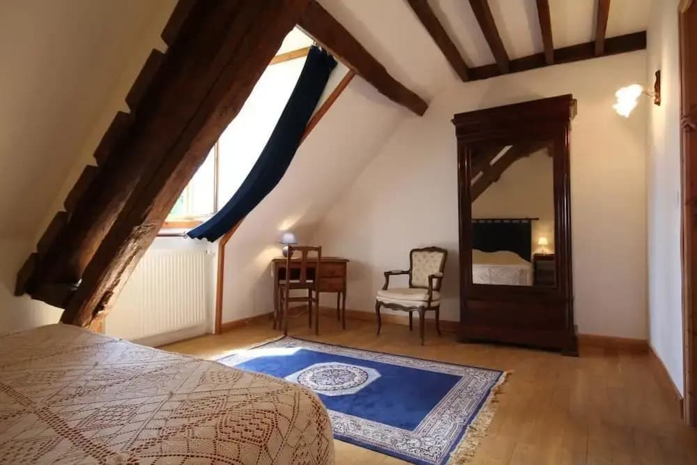 Chambres d'hôtes Champendu - Photo 5