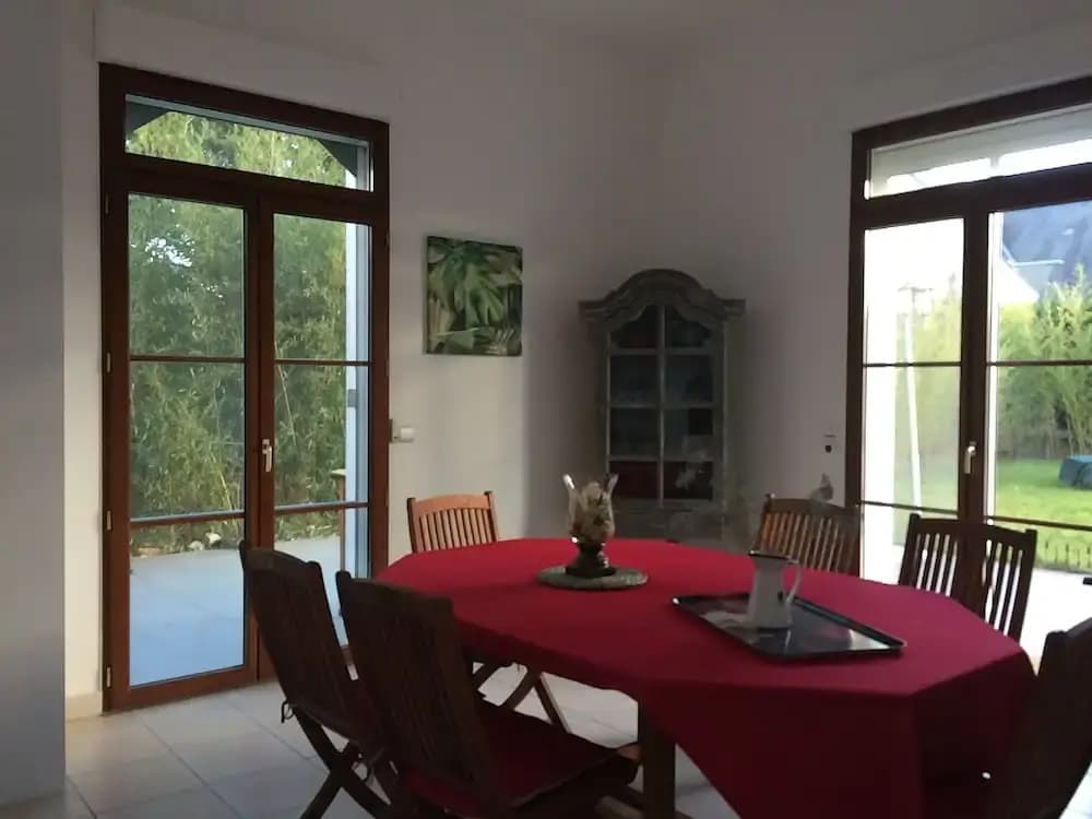 La Villa Bolero - Miniature 8