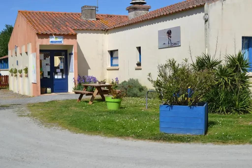 Camping de la Rive - Miniature 8