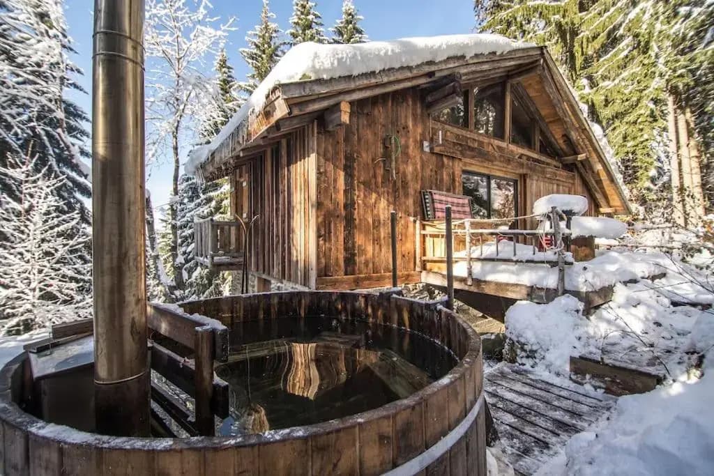Chalet F'Net - Photo 2